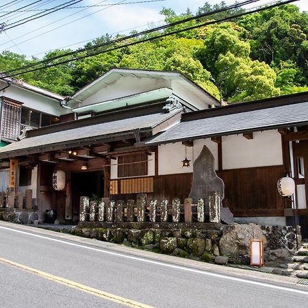 Hotel Togakubo à Isehara Extérieur photo