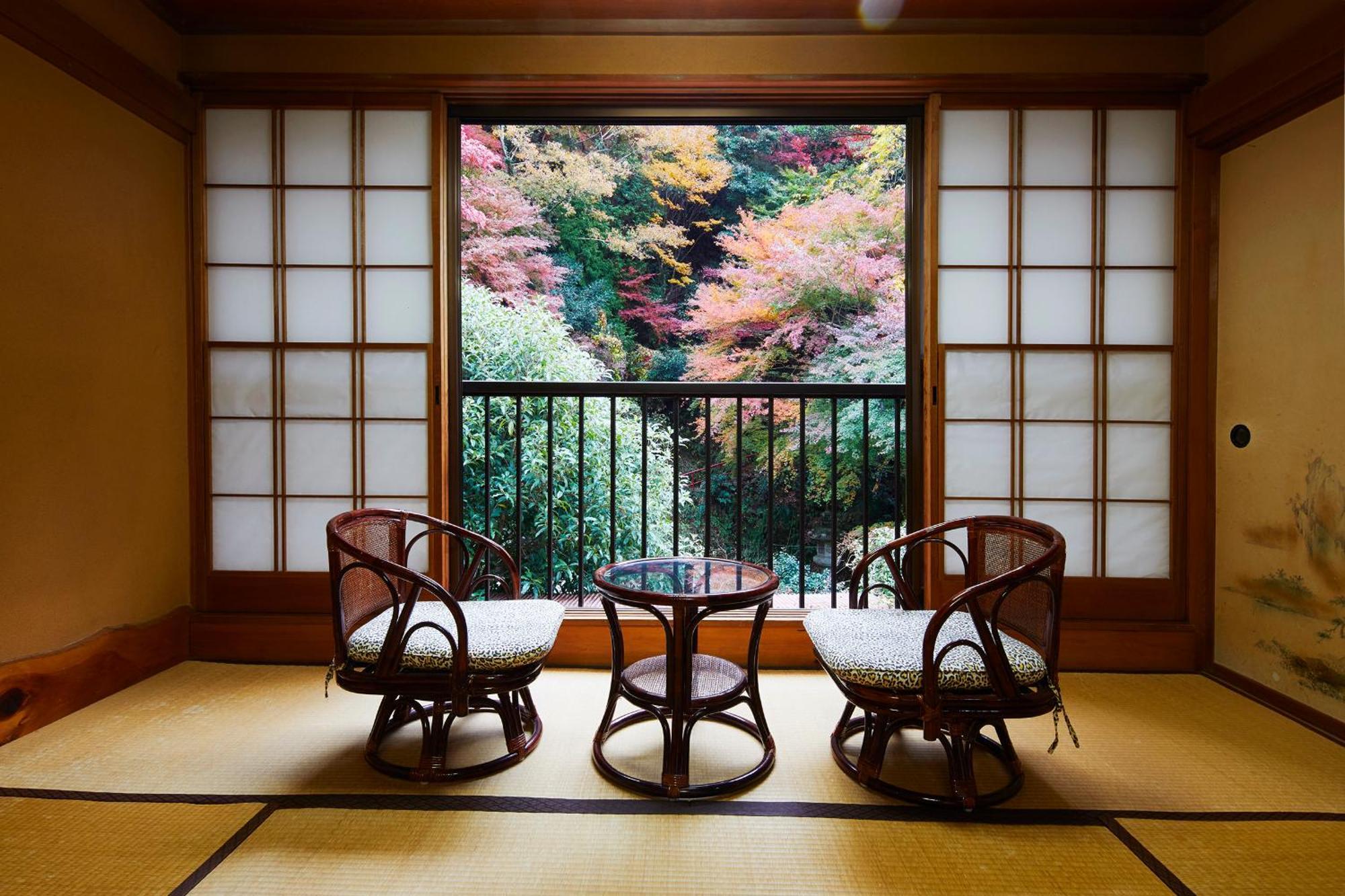 Hotel Togakubo à Isehara Extérieur photo