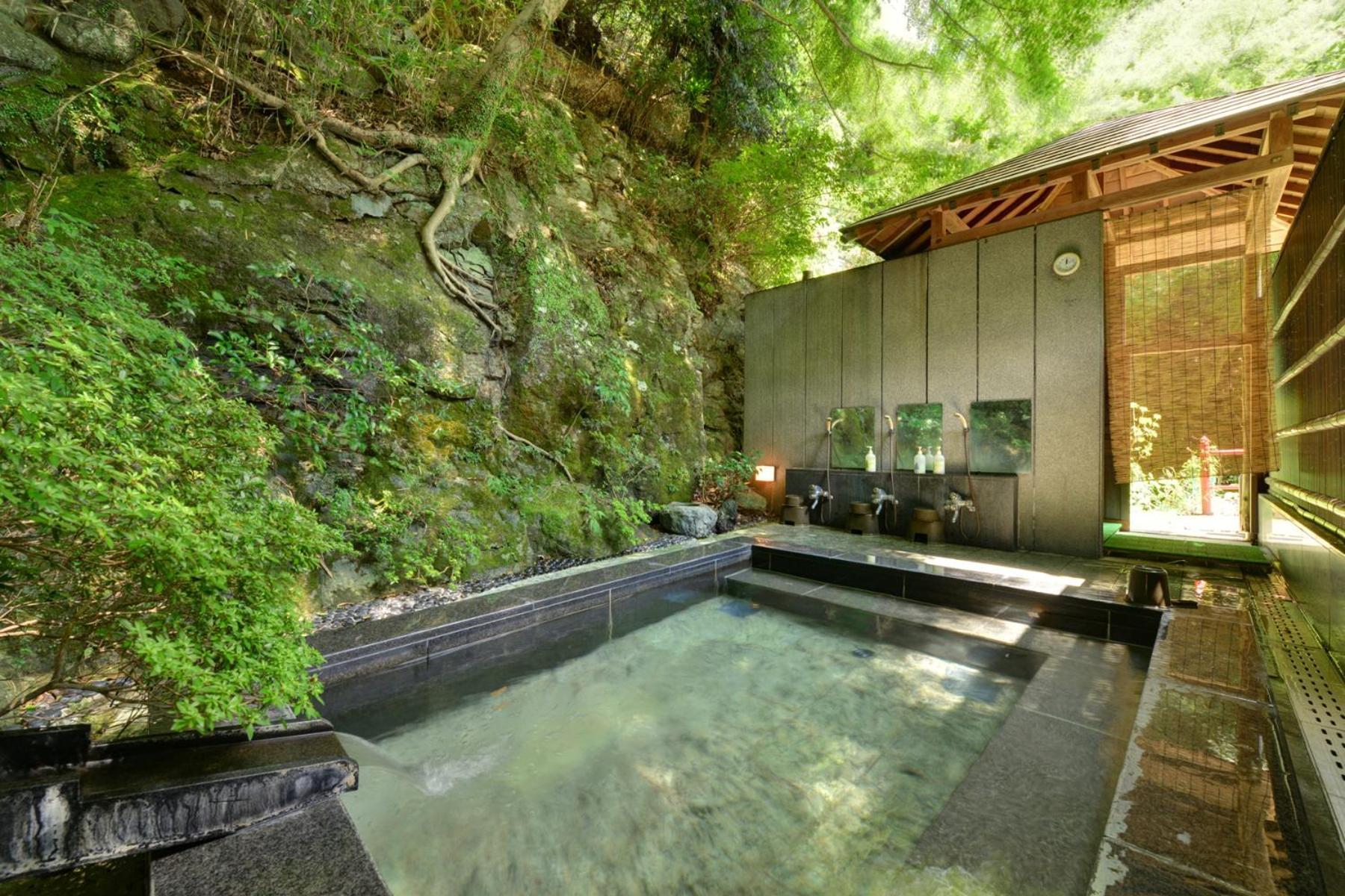 Hotel Togakubo à Isehara Extérieur photo