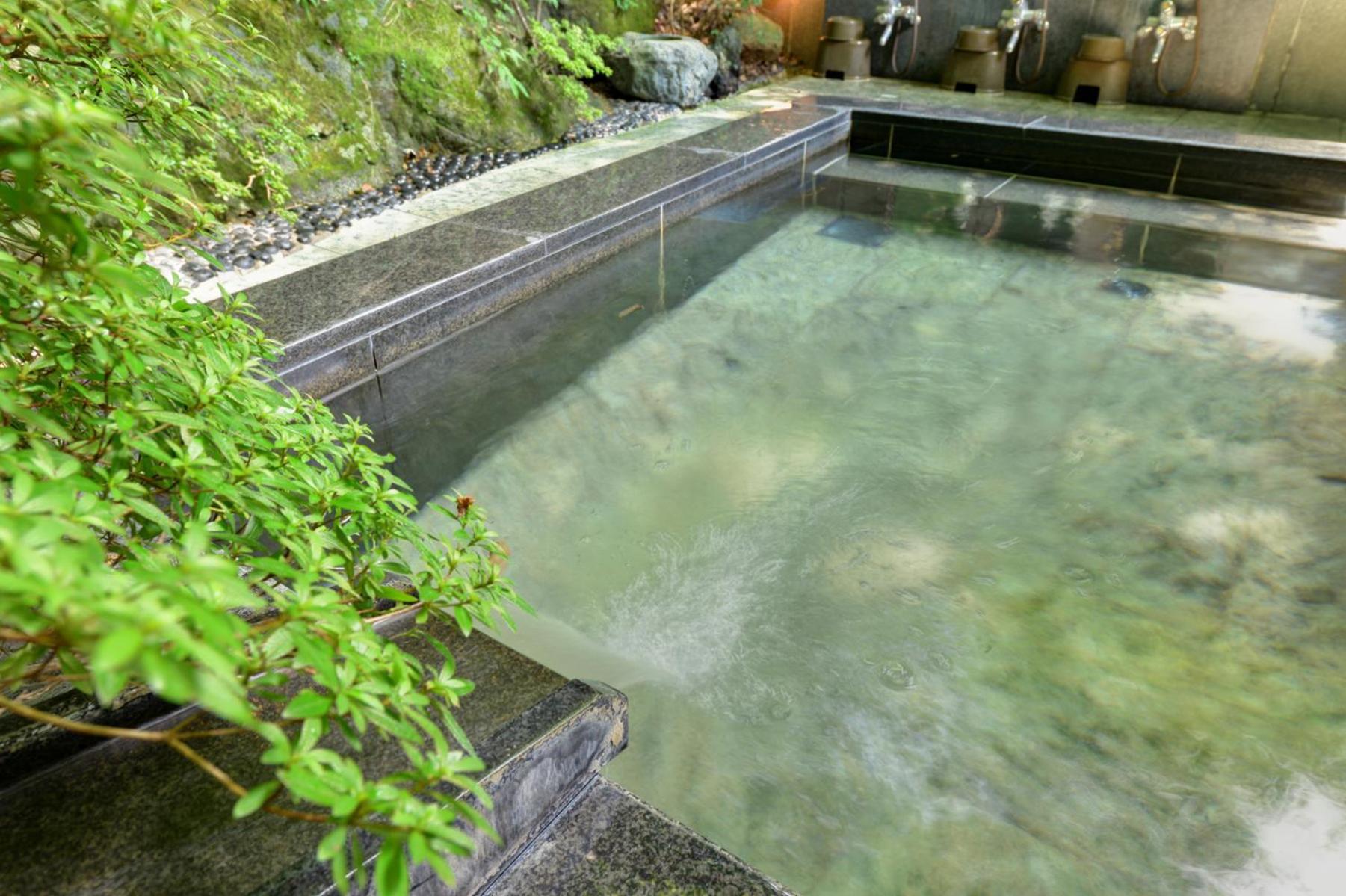 Hotel Togakubo à Isehara Extérieur photo
