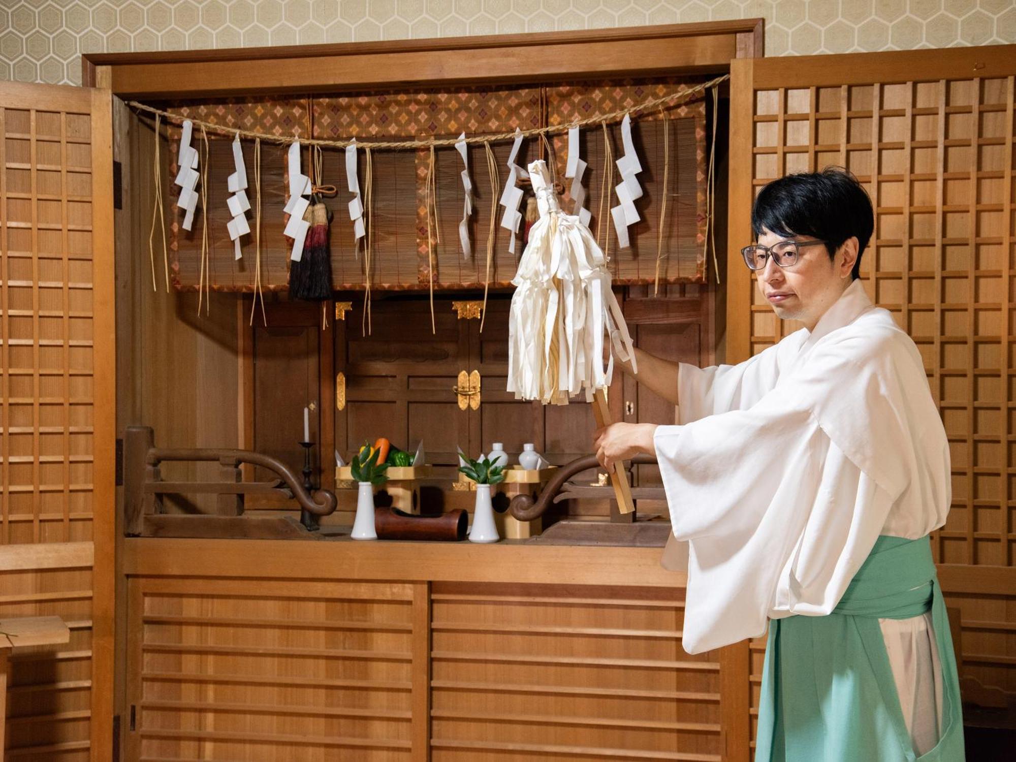 Hotel Togakubo à Isehara Extérieur photo