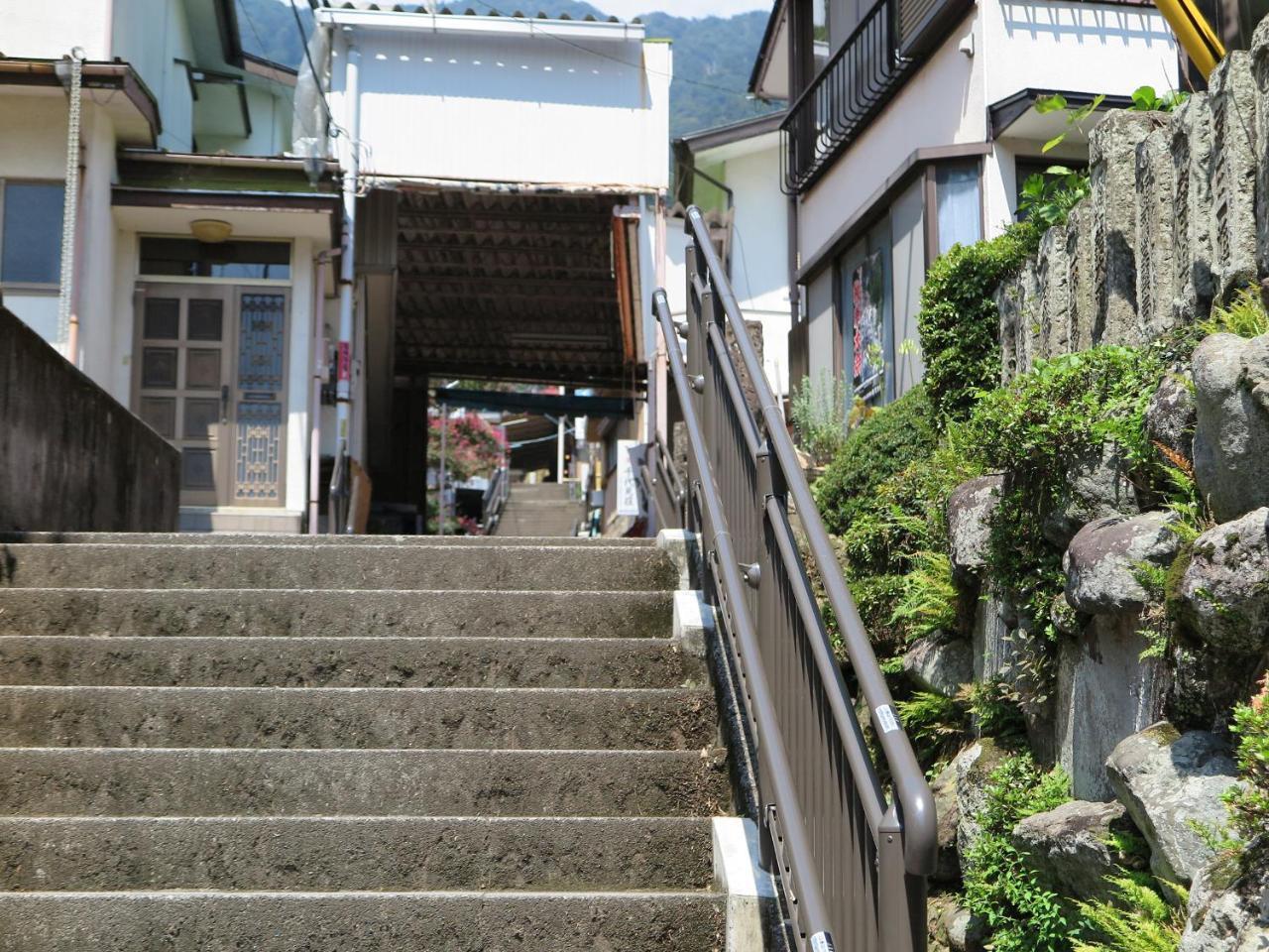 Hotel Togakubo à Isehara Extérieur photo